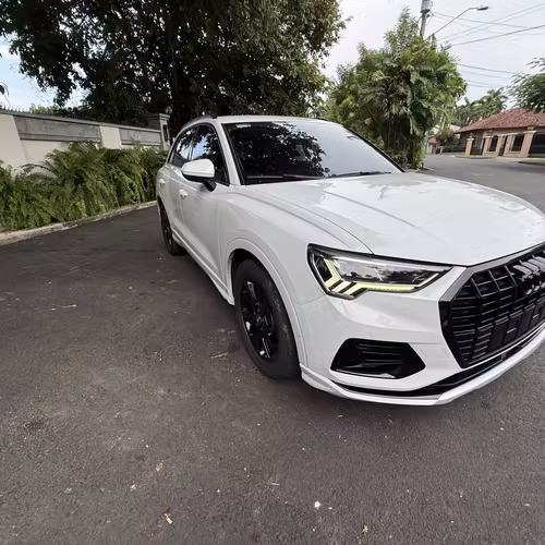 Vendo Audi q3 sportback año 2021 full extra - Imagen 14
