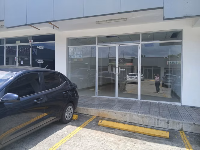 Alquiler de local en PLAZA VILLA ZAITA - Imagen 7