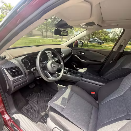 Vendo Nissan Xtrail año 2023 7 puesto full extra - Imagen 14
