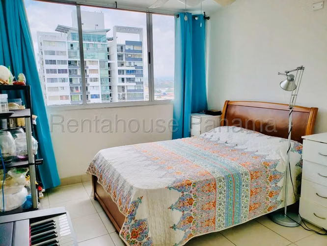 Céntrico Apartamento en Venta en San Francisco 27PPM2152