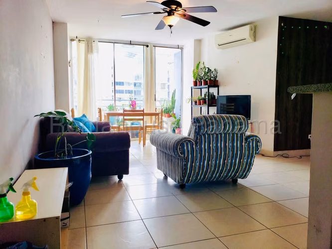 Céntrico Apartamento en Venta en San Francisco 27PPM2152