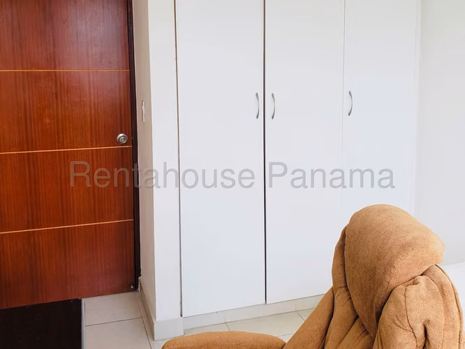 Céntrico Apartamento en Venta en San Francisco 27PPM2152