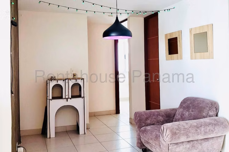 Céntrico Apartamento en Venta en San Francisco 27PPM2152