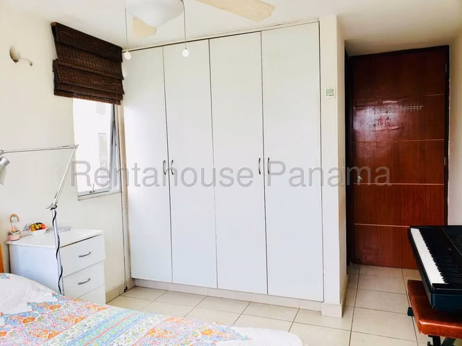 Céntrico Apartamento en Venta en San Francisco 27PPM2152