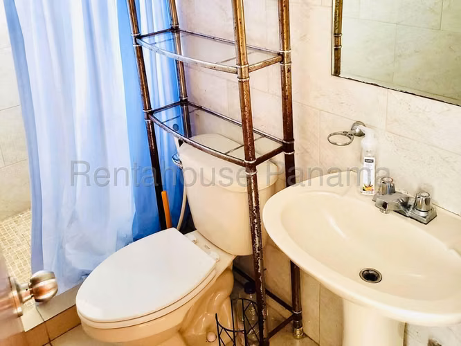 Céntrico Apartamento en Venta en San Francisco 27PPM2152