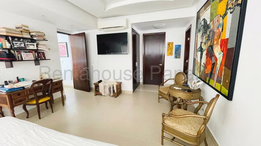 Apartamento en Venta Punta Pacifica
