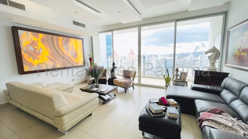Apartamento en Venta Punta Pacifica