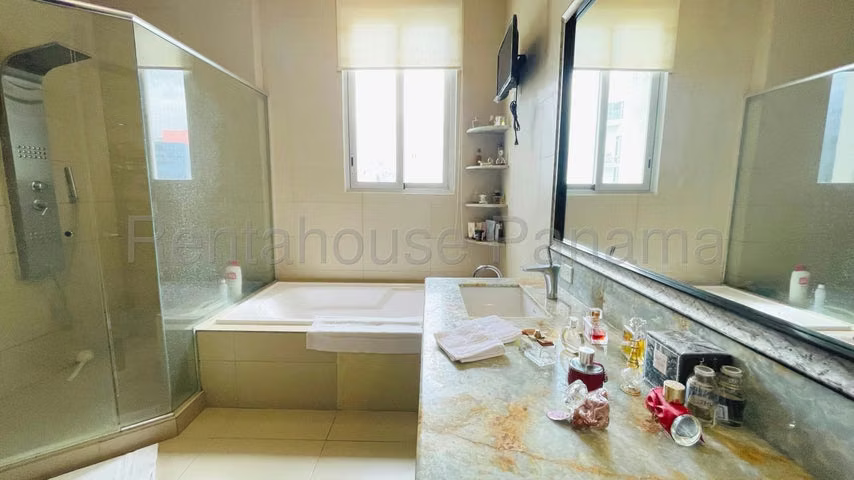 Apartamento en Venta Punta Pacifica