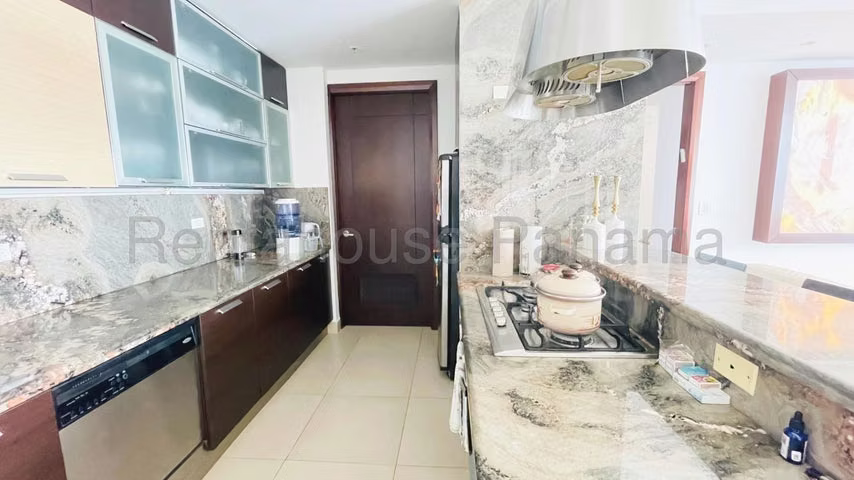 Apartamento en Venta Punta Pacifica