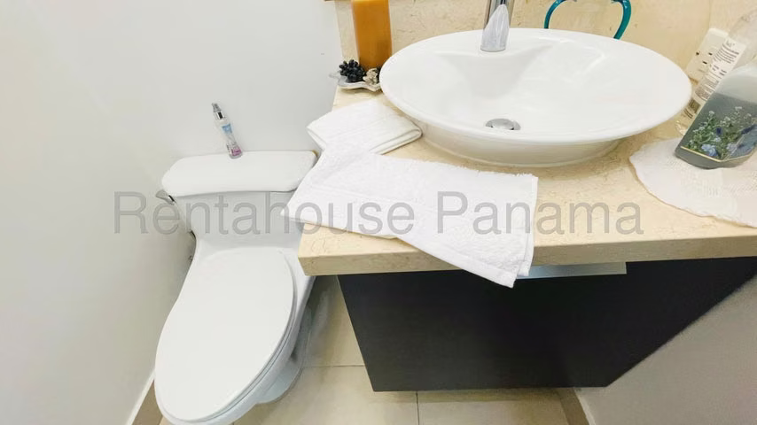 Apartamento en Venta Punta Pacifica