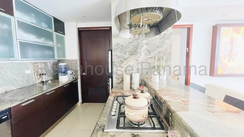Apartamento en Venta Punta Pacifica