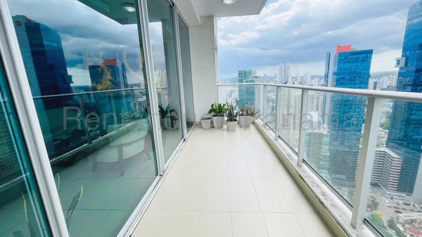 Apartamento en Venta Punta Pacifica