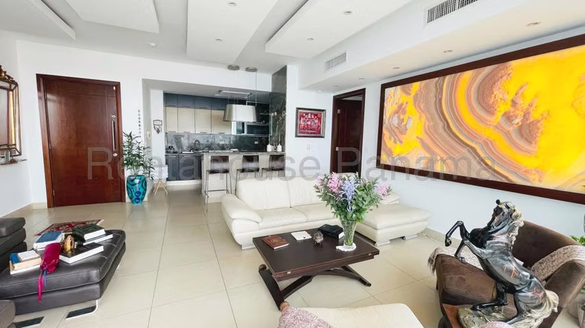 Apartamento en Venta Punta Pacifica