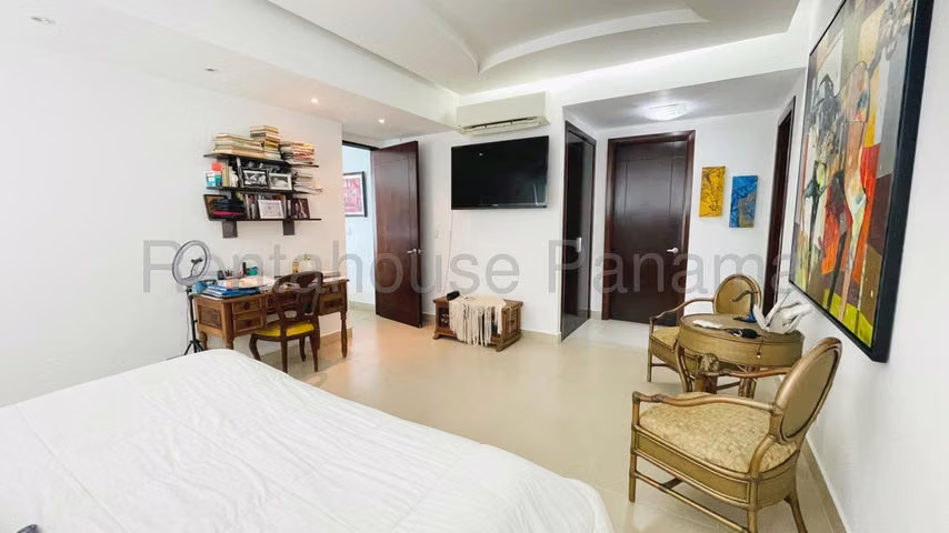 Apartamento en Venta Punta Pacifica