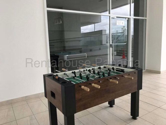 Cómodo Apartamento en Venta en San Francisco 27PPM2158