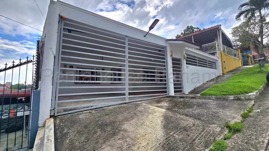 Hermosa Casa en Venta en Betania 27PPM2149
