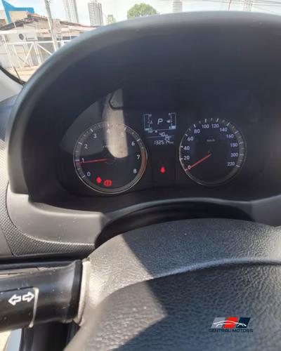 Hyundai Accent 2018 - Imagen 12