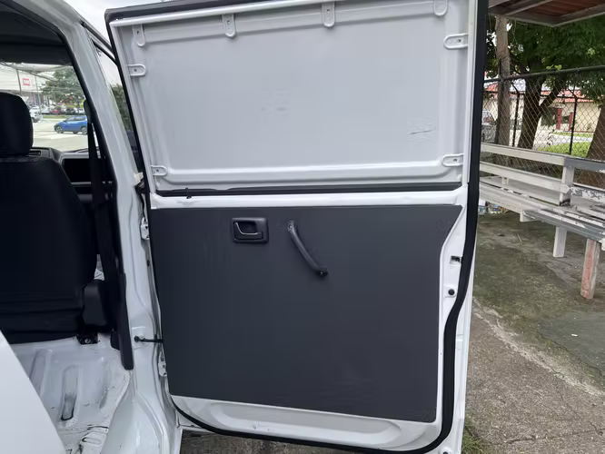 Vendo panel Suzuki Apv año 2024 - Imagen 9