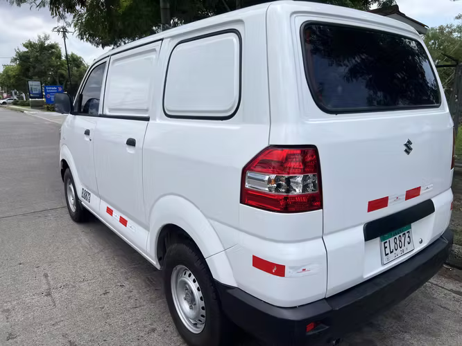 Vendo panel Suzuki Apv año 2024 - Imagen 7