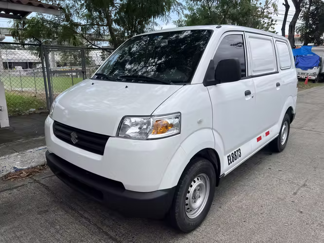 Vendo panel Suzuki Apv año 2024 - Imagen 2
