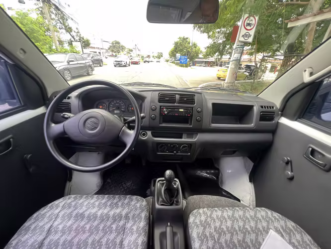 Vendo panel Suzuki Apv año 2024 - Imagen 13