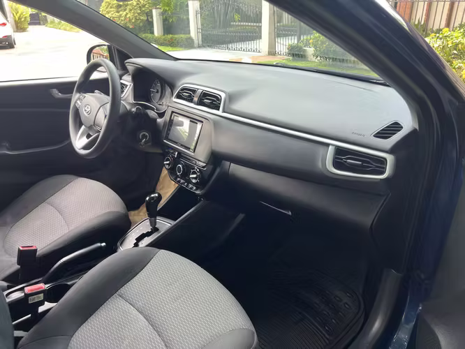 Vendo Hyundai Verna 2022