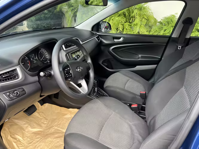 Vendo Hyundai Verna 2022