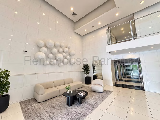 ¡Oportunidad! Apartamento Avenida Balboa - White Tower 27YCG2183
