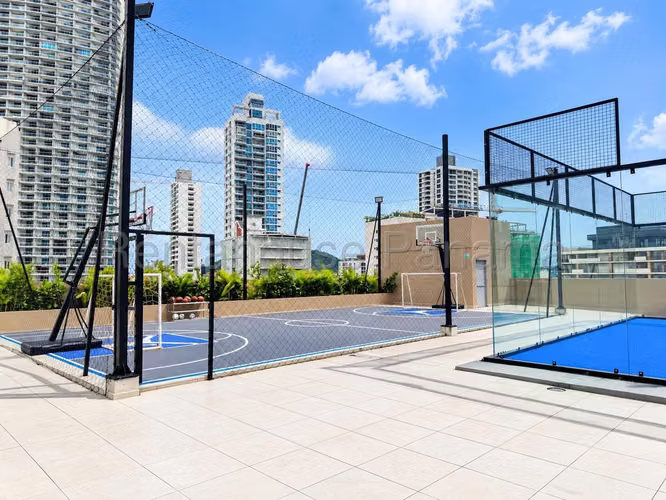 ¡Oportunidad! Apartamento Avenida Balboa - White Tower 27YCG2183