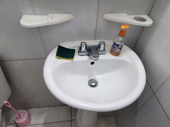 ALQUILER DE APARTAMENTO EN LLANO BONITO - Imagen 12