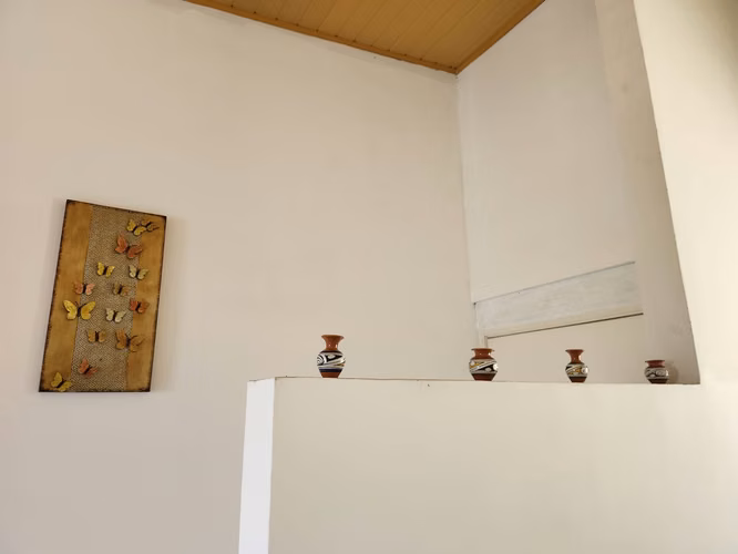 ALQUILER DE APARTAMENTO EN LLANO BONITO - Imagen 3
