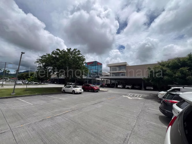 Local Comercial en Alquiler con Excelente Ubicación en Panamá Pacífico 26PPM8698 - Imagen 17