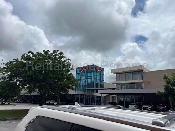 Local Comercial en Alquiler con Excelente Ubicación en Panamá Pacífico 26PPM8698 - Imagen 16
