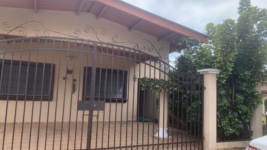 RENTAL HOUSE IN GOLF BREEZES
