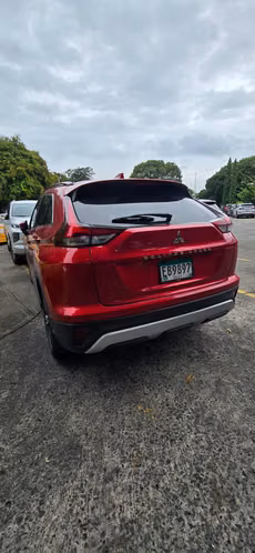 Mitsubishi Eclipse Cross 2022 IMPECABLE - Imagen 4