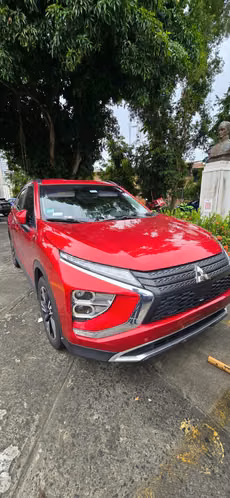 Mitsubishi Eclipse Cross 2022 IMPECABLE - Imagen 6