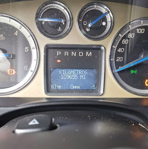 Cadillac Escalade 2015 BLINDAJE NIVEL 3 - Imagen 2