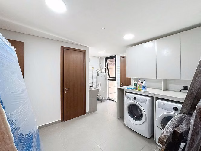 Venta de apartamento en PH Allegra, Santa María