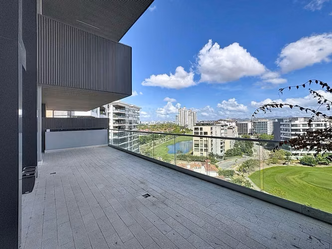 Venta de apartamento en PH Allegra, Santa María