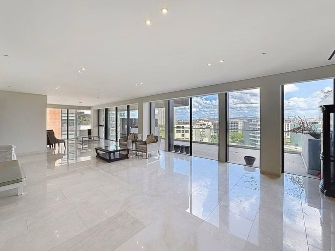 Venta de apartamento en PH Allegra, Santa María
