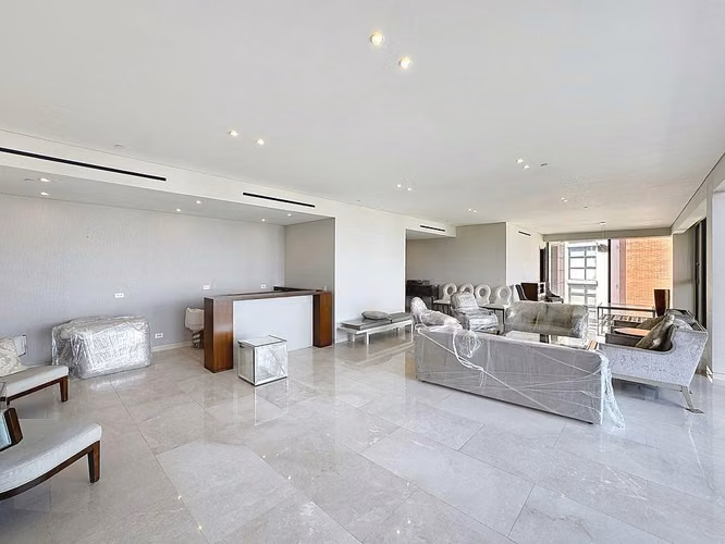 Venta de apartamento en PH Allegra, Santa María