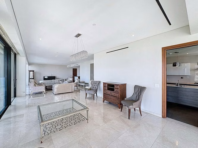 Venta de apartamento en PH Allegra, Santa María