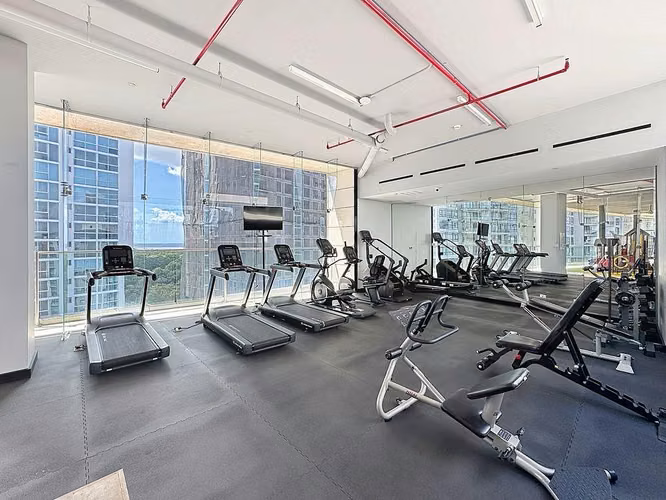 Venta de apartamento en PH Allegra, Santa María