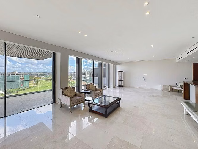 Venta de apartamento en PH Allegra, Santa María