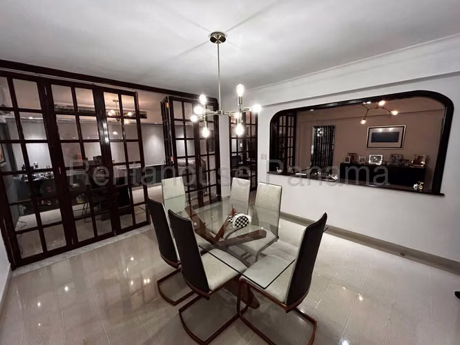 Amplio Apartamento en Venta en Altos del Golf 27*2145Mfk - Imagen 3