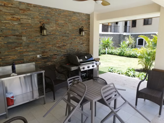 Se vende apartamento en Clayton - Embassy Club - Imagen 7
