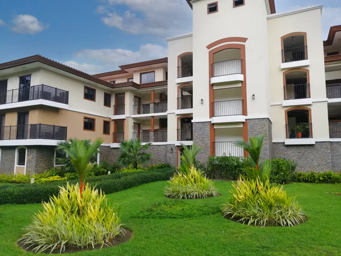 Se vende apartamento en Clayton - Embassy Club