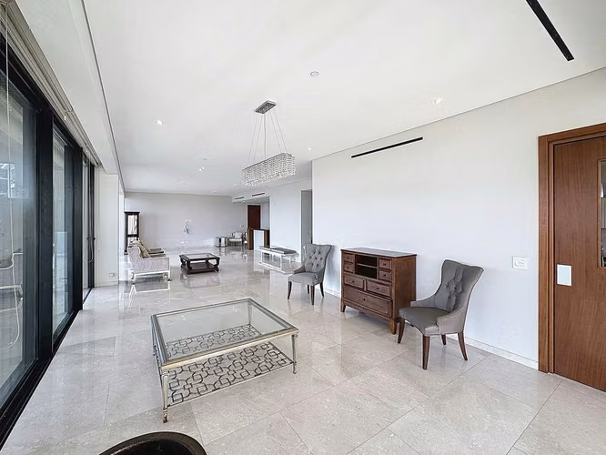 Venta de apartamento en PH Allegra, Santa María
