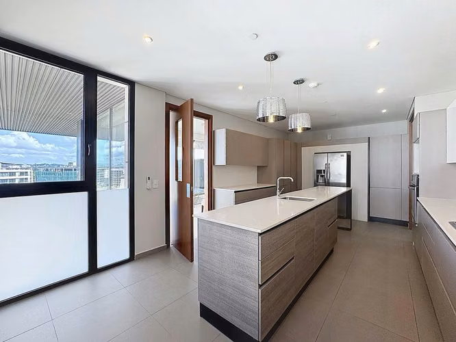 Venta de apartamento en PH Allegra, Santa María
