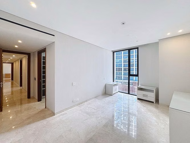Venta de apartamento en PH Allegra, Santa María